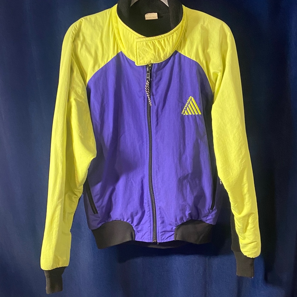 Vintage Cannondale Jacket